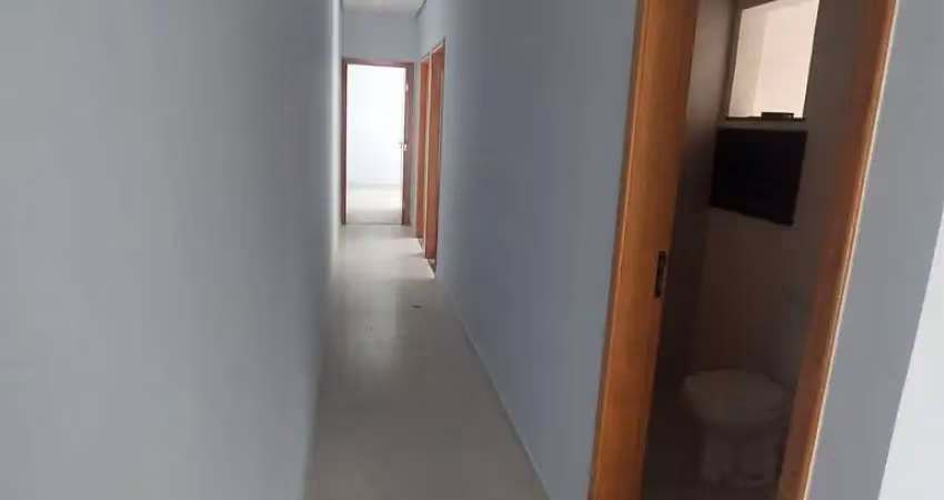 Casa geminada à venda, residencial portal do sol, londrina, pr