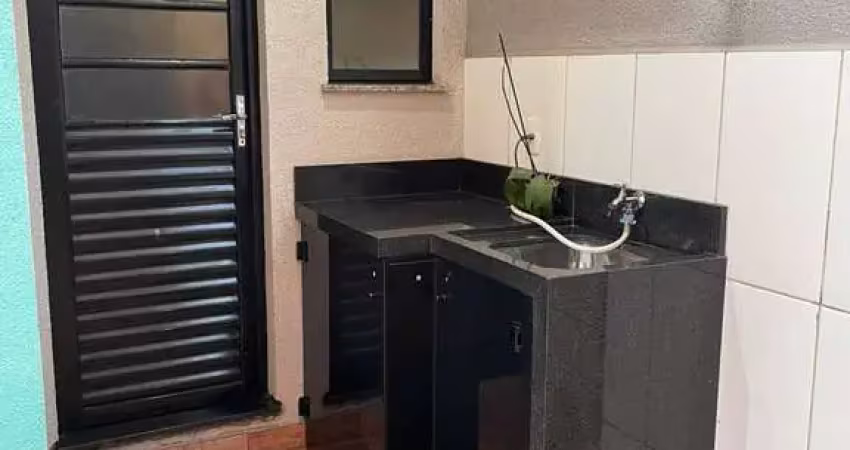Casa padrão à venda, jardim maria celina, londrina, pr