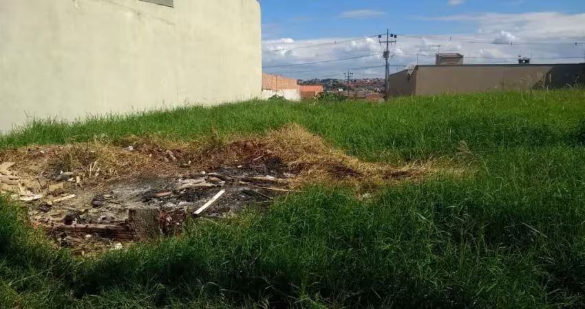 Terreno padrão à venda, jardim maria celina, londrina, pr