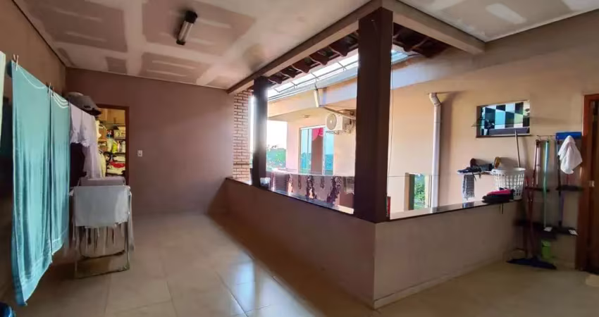Casa padrão à venda, jardim colúmbia d, londrina, pr