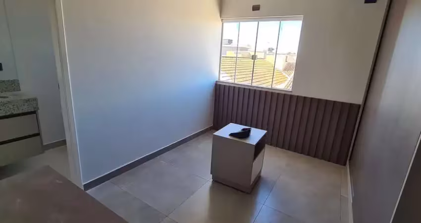 Sobrado para venda e locação, jardim santa alice, londrina, pr