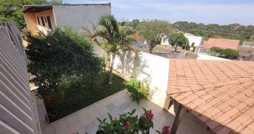 Casa com 4 quartos à venda na Rua Presidente Bernardes, 71, Andrade, Londrina