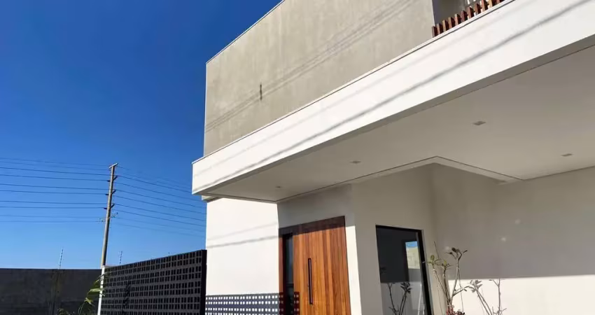 Casa com 3 quartos à venda na Avenida das Laranjeiras, 3000, Jardim Morumbi, Londrina