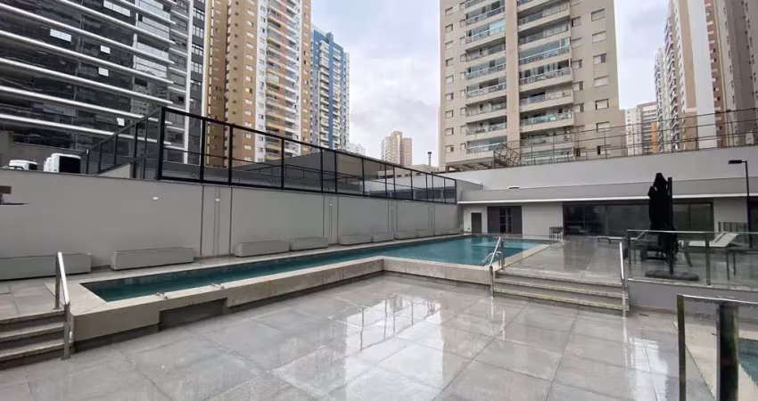 Apartamento no edificio epic, gleba palhano, londrina, pr