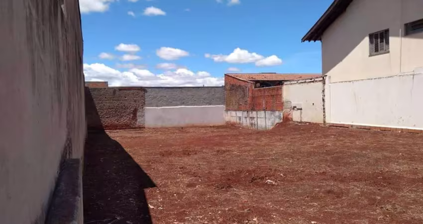 Área para venda e locação, campo belo, londrina, pr