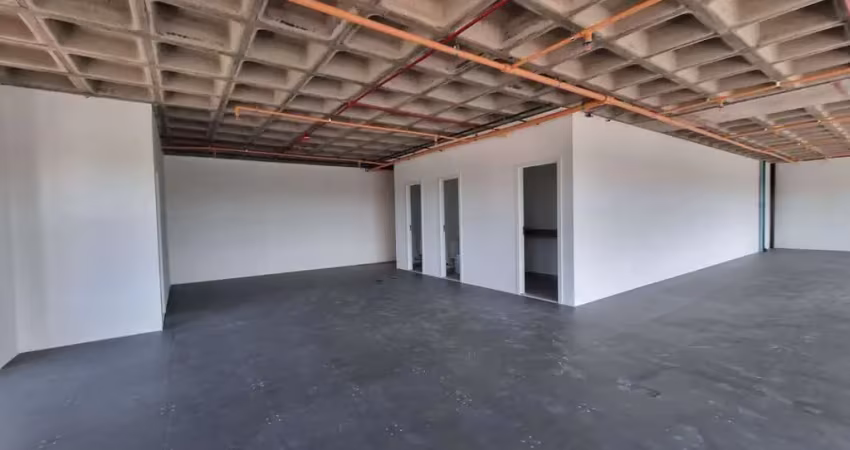 Sala comercial para locação, bela suiça, londrina, pr