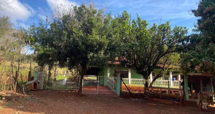 Chácara / sítio com 2 quartos à venda na Rodovia Mabio Gonçalves Palhano, 1000, Património Regina, Londrina