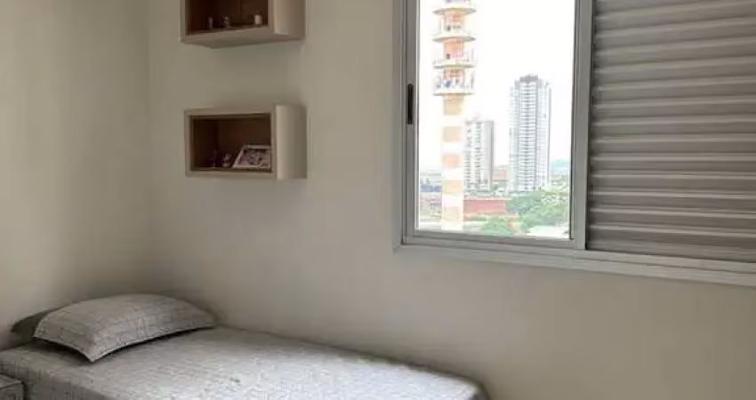 Apartamento mobiliado à venda, bela suiça, londrina, pr