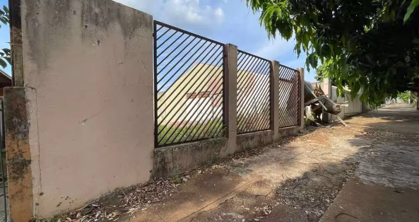 Terreno à venda na Avenida do Sol, 380, Jardim do Sol, Londrina