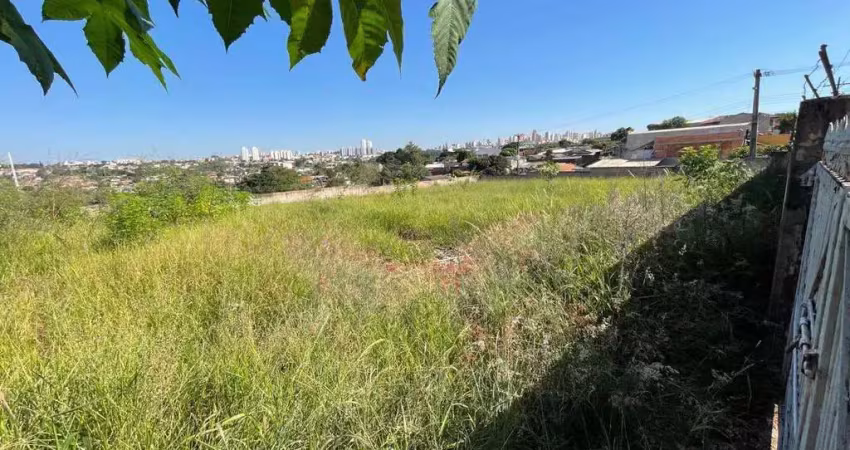 Terreno à venda na Rua Tremembés, 1200, Ideal, Londrina