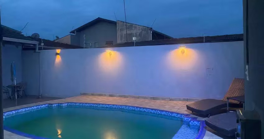 Casa com 3 quartos à venda na Rua Vicente Celestino, 200, Ideal, Londrina