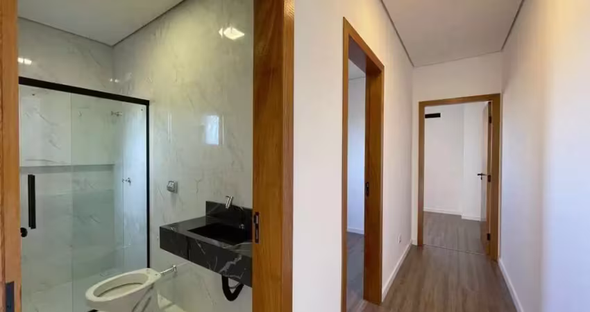 Casa com 3 quartos à venda na Rua Fernando Luiz Massaro, 1094, Gleba Simon Frazer, Londrina