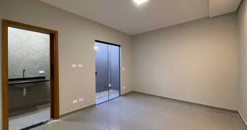 Casa geminada à venda no bairro josé bastos, londrina, pr