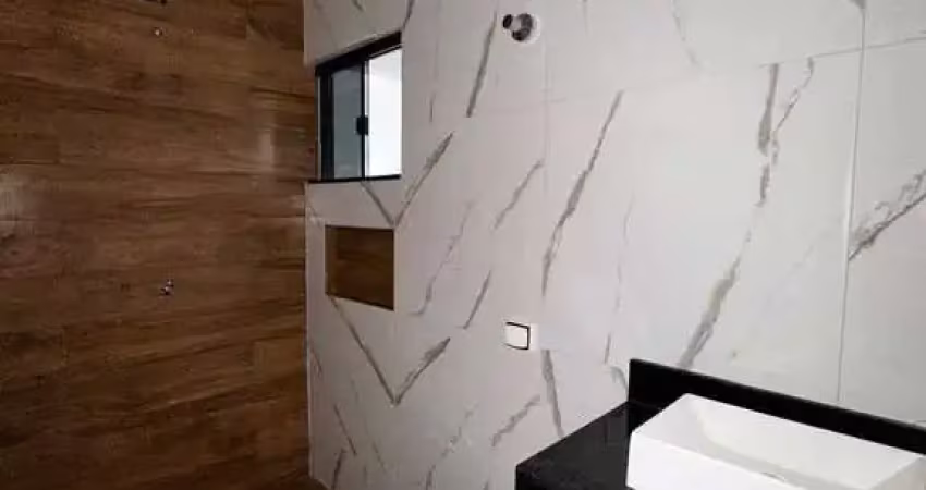 Casa geminada à venda, loteamento chamonix, londrina, pr