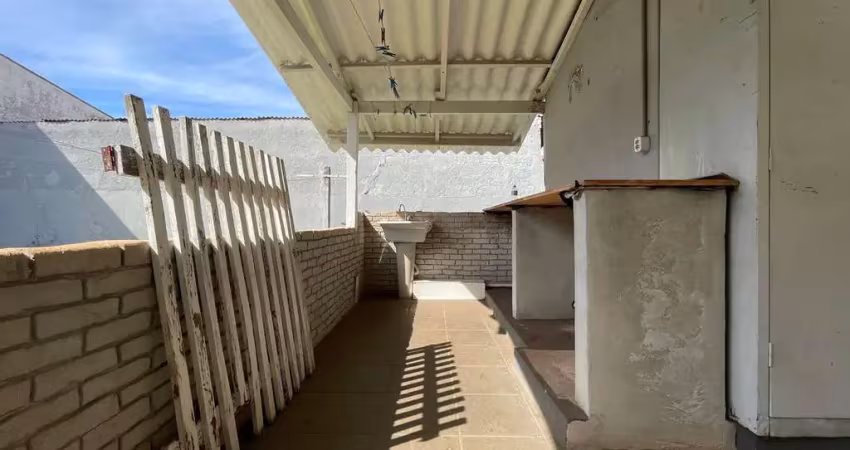 Casa com 2 quartos à venda na Rua Nicarágua, 1219, Vila Rodrigues, Londrina
