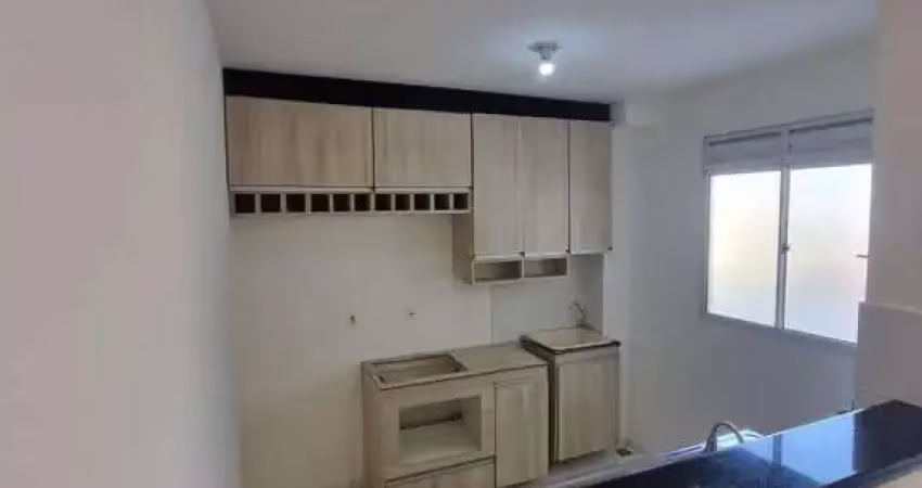 Apartamento à venda, jardim maria luiza, londrina, pr