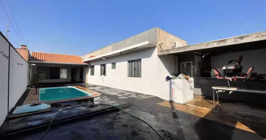 Casa com 3 quartos à venda na Rua Brandina Ephigenia da Silveira, 1165, Jardim Padovani, Londrina
