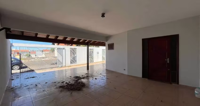 Casa com 4 quartos à venda na Rua João Ribeiro, 1204, Coliseu, Londrina