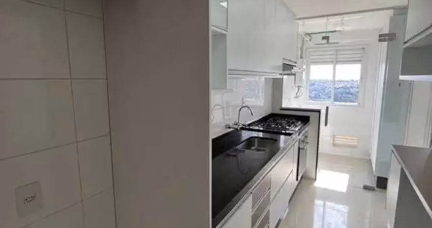Apartamento à venda, gleba fazenda palhano, londrina, pr