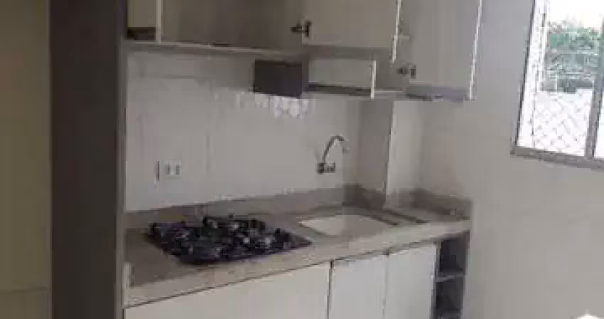 Apartamento com 2 quartos à venda na Rua André Kemmer, 65, Nova Olinda, Londrina