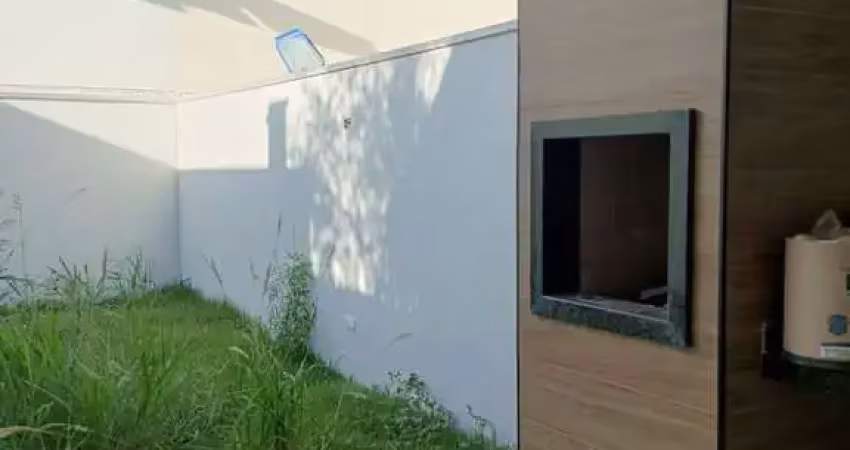 Casa com 3 quartos à venda na Rua Serra Parima, 1112, Gávea, Londrina