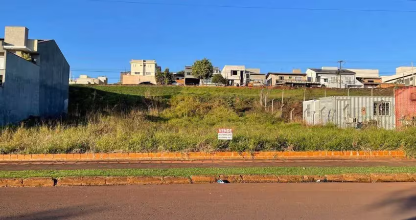 Terreno à venda na Rua Armando Balarotti, 1253, Portal de Versalhes 1, Londrina
