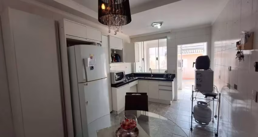 Casa com edícula à venda, vila larsen, londrina, pr