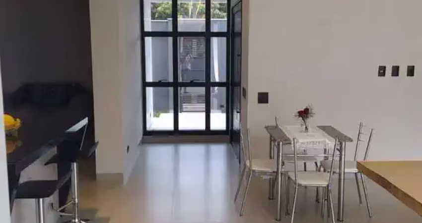 Casa com 3 quartos à venda na Rua Adriano Marino Gomes, 746, Monte Belo, Londrina