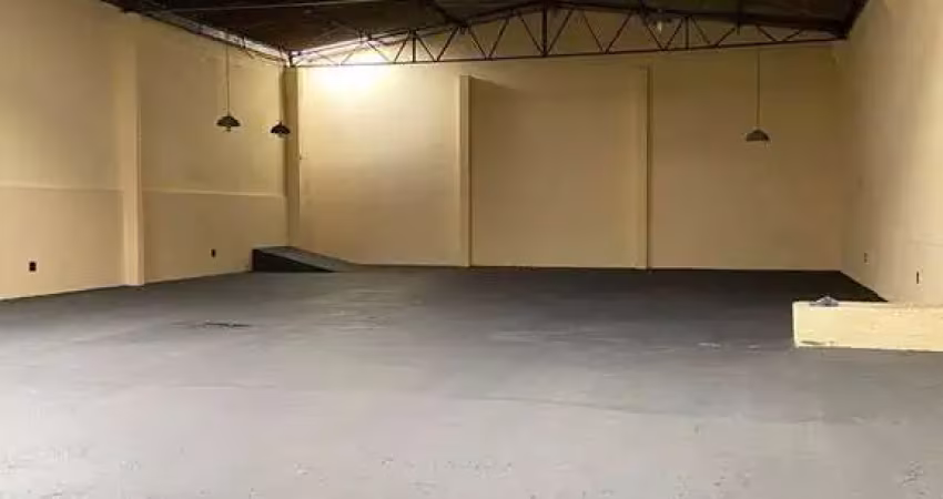 Barracão para locação, indústrias leves, londrina, pr