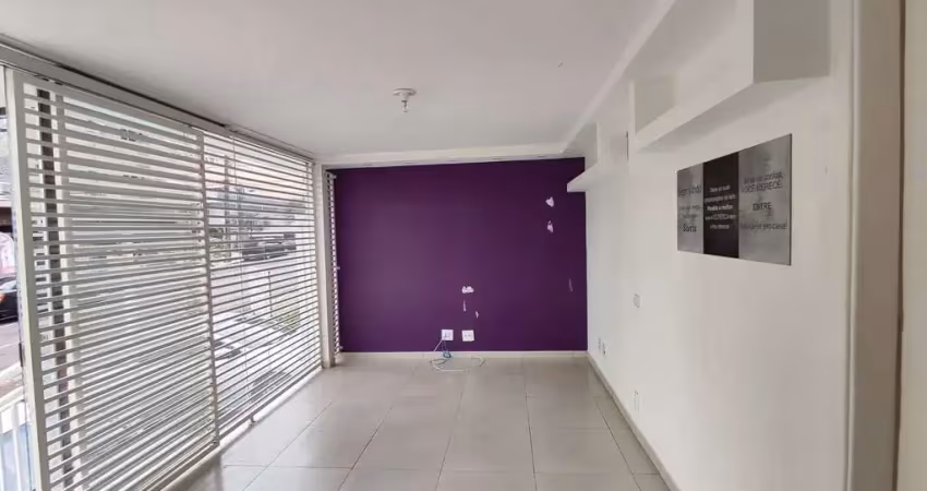 Casa com 1 quarto para alugar na Rua Espírito Santo, 1136, Centro, Londrina