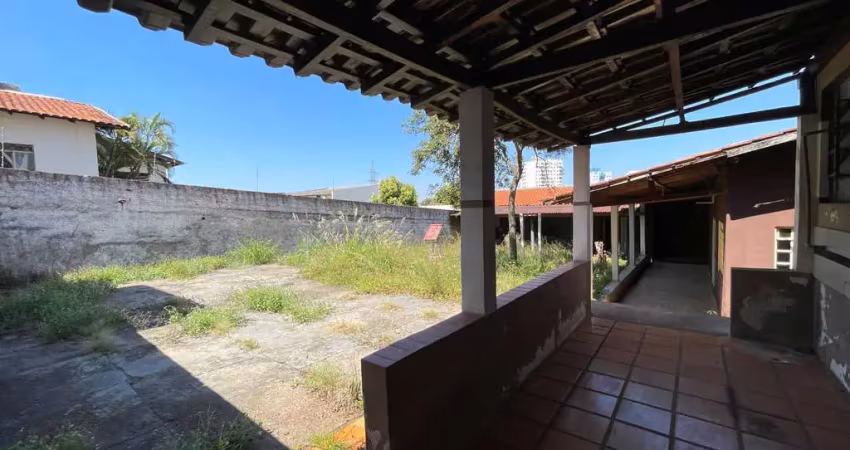 Casa comercial para venda e locação próximo ao aeroporto zona leste de londrina, pr