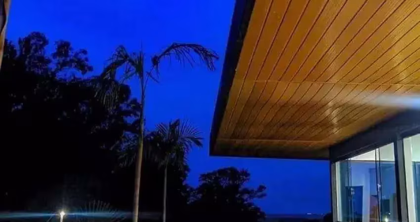 Chácara / sítio com 1 quarto à venda na Estrada Major Achilles Pimpão Ferreira, 5000, Jardim Vale Verde, Londrina