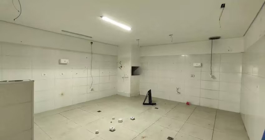 Sala comercial para alugar na Rua Belo Horizonte, 1355, Centro, Londrina