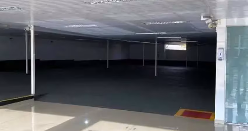 Prédio comercial para locação na av higienópolis, londrina, pr