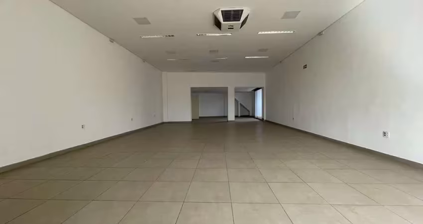 Sala comercial para alugar na Avenida Rio Branco, 400, Jardim Agari, Londrina
