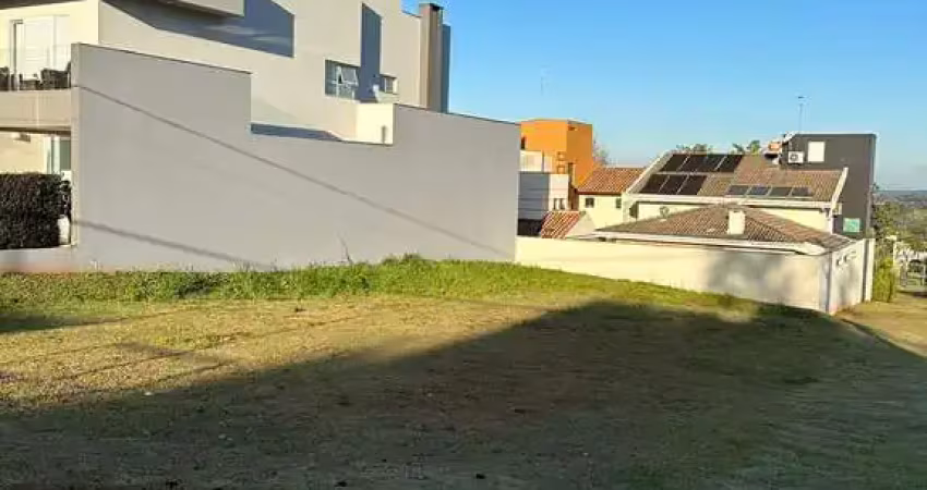 Terreno em condomínio à venda, esperança, londrina, pr
