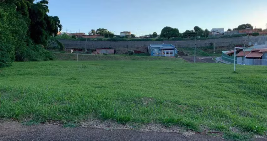 Terreno à venda no condomínio barra forest, parque leblon, londrina, pr