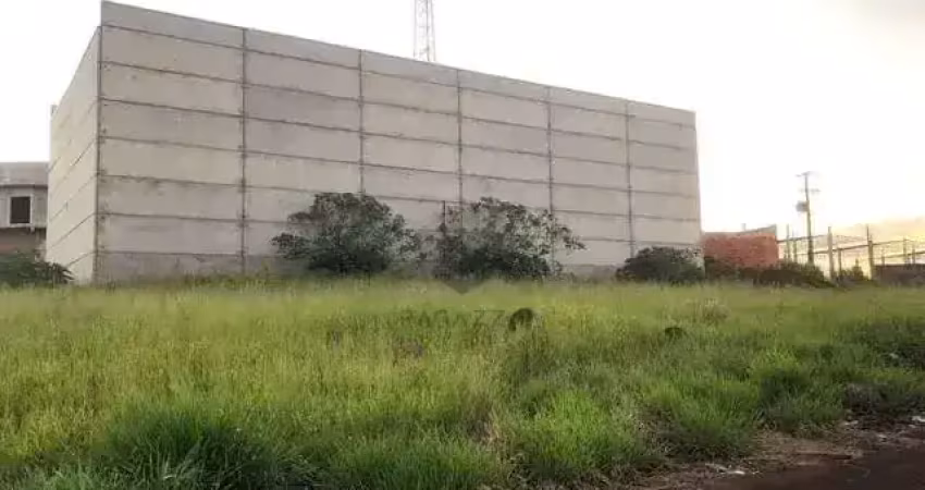 Terreno à venda na Rua Danyelle Bouças Fernandes, 182, Jardim Tropical, Londrina