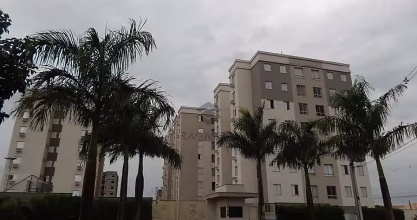 Apartamento com 3 quartos à venda na Rua Sidrak Silva Filho, 175, Conjunto Habitacional Santiago II, Londrina