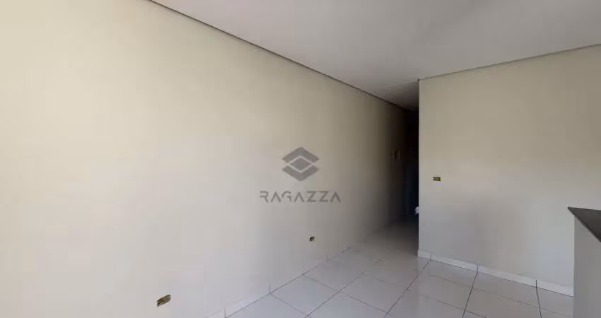 Casa com 2 quartos à venda na Rua Olympio Theodoro, 300, Colinas, Londrina
