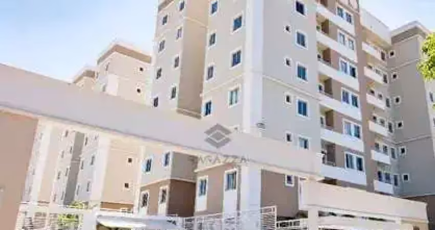 Apartamento com 3 quartos à venda na Rua Alexander Graham Bell, 560, Parque Jamaica, Londrina