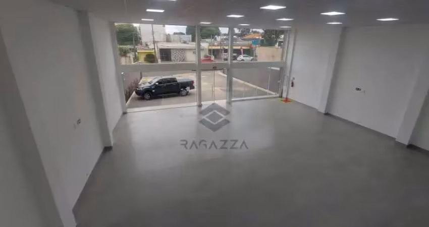 Sala comercial para alugar na Rua Fernando de Noronha, 1410, Centro, Londrina