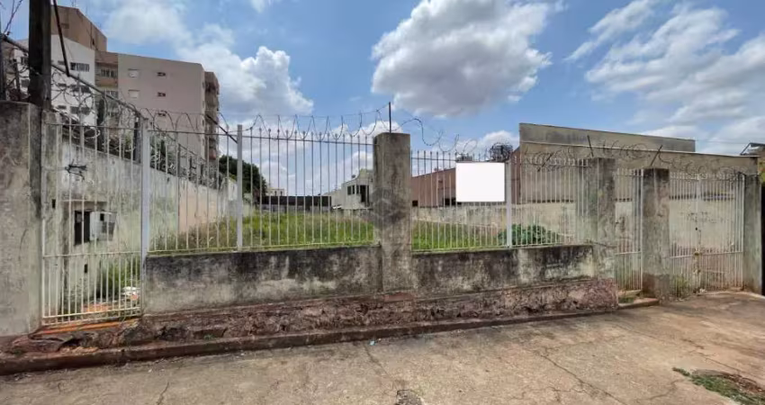 Terreno à venda na Rua Belém, 00, Centro, Londrina