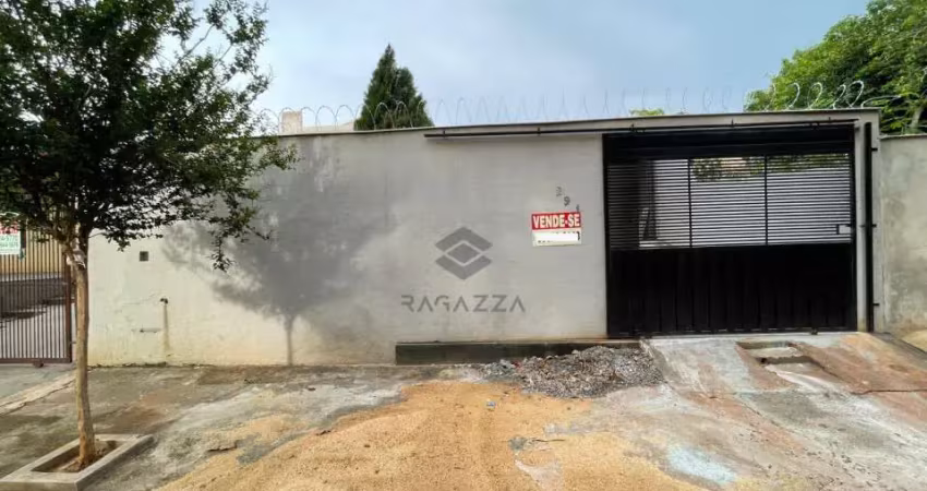 Casa com 3 quartos à venda na Rua Cabo Frio, 291, Jardim Alvorada, Londrina