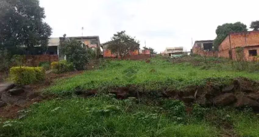 Terreno à venda na Rua Manoel Pedro Macedo, 35, Sabará III, Londrina