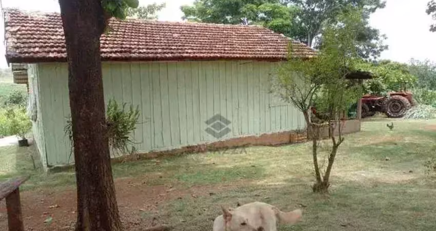 Chácara / sítio com 1 quarto à venda na zona rural, 1, Zona Rural, Jataizinho