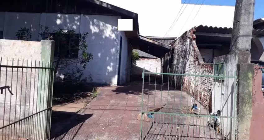 Terreno à venda na Rua Guiné, 33, Ouro Verde, Londrina