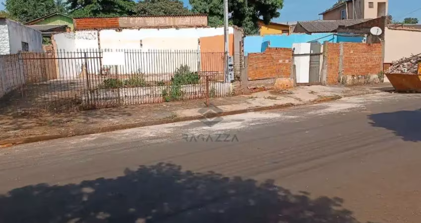 Terreno à venda na Rua do Pelicano, 1240, Paraíso, Londrina