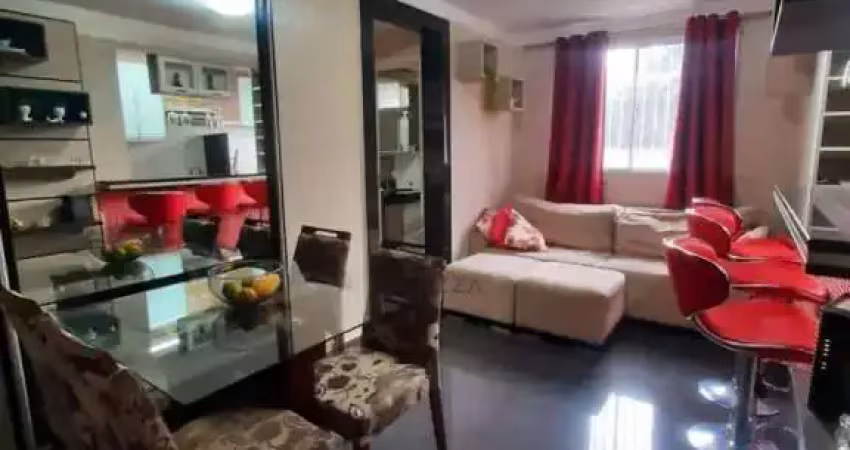 Vendo apartamento térreo semmobiliado no sapzio lotus