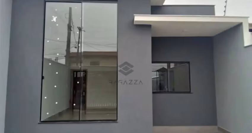 Vendo casa com 3 quartos e 1 suíte no vale do cedro